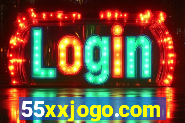 55xxjogo.com