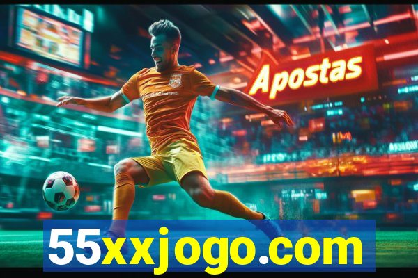 55xxjogo.com