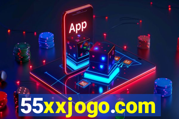 55xxjogo.com