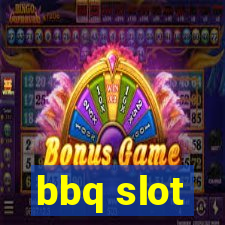 bbq slot