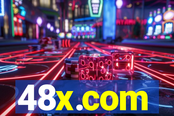 48x.com