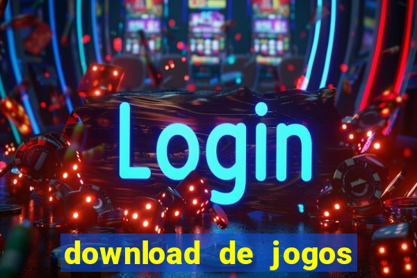 download de jogos de pc