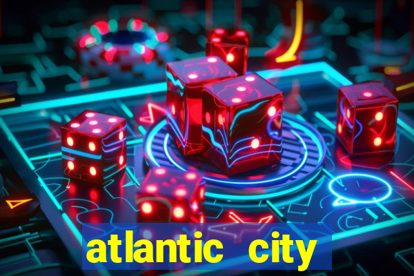 atlantic city casinos online