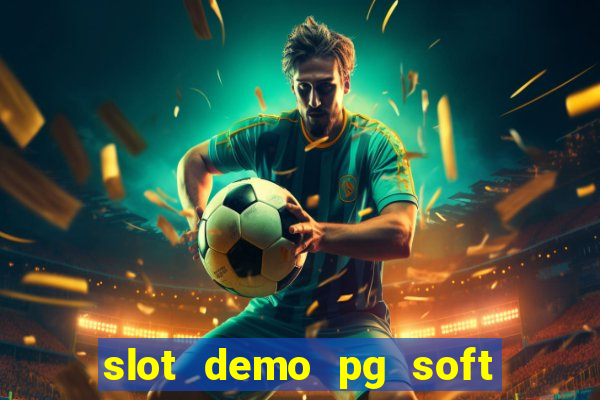 slot demo pg soft pragmatic play