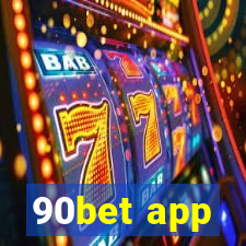 90bet app