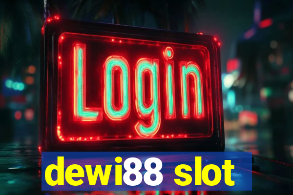 dewi88 slot