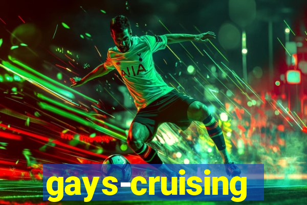 gays-cruising