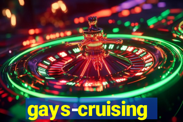 gays-cruising