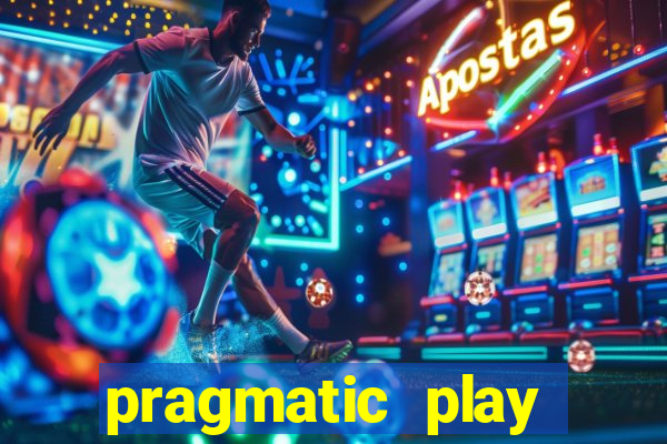 pragmatic play slots demo