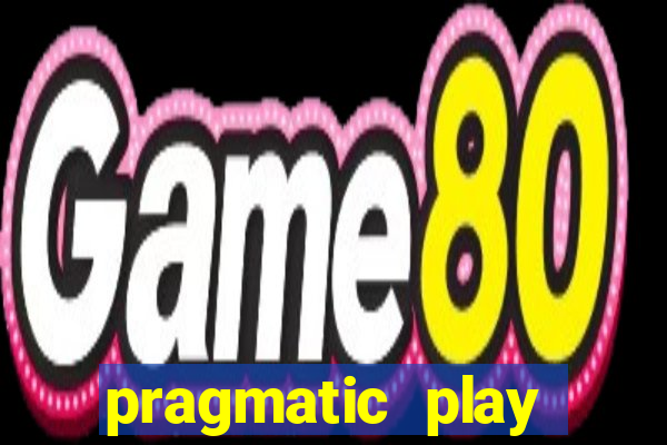 pragmatic play slots demo