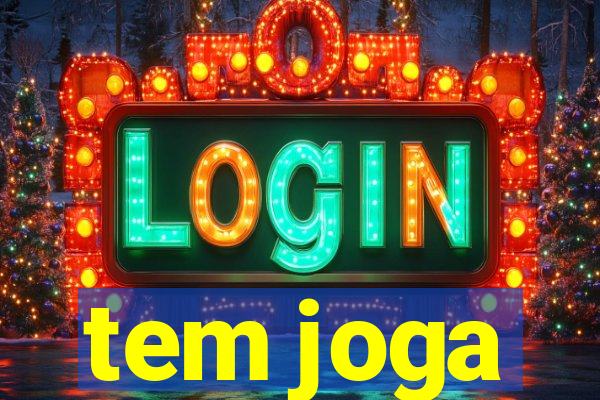 tem joga