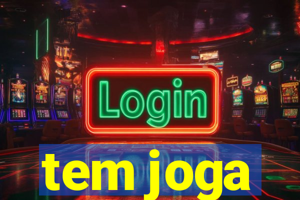 tem joga