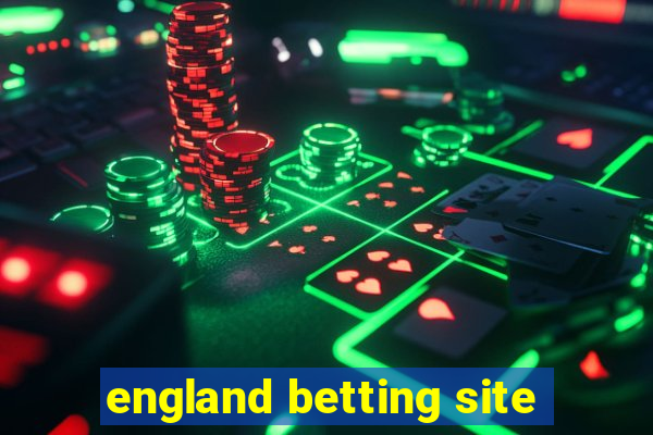 england betting site