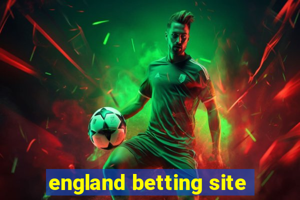 england betting site