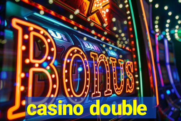 casino double