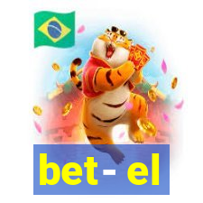 bet- el