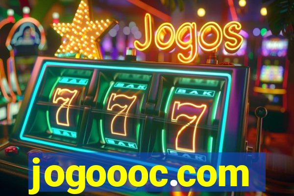 jogoooc.com