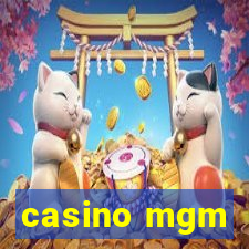 casino mgm