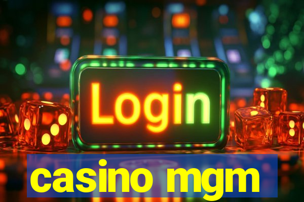 casino mgm