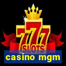 casino mgm