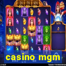 casino mgm