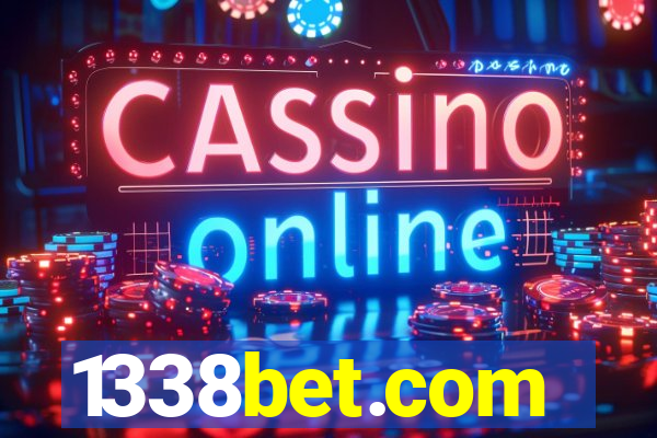 1338bet.com