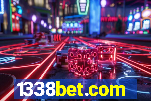 1338bet.com