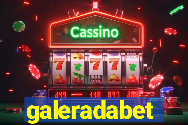 galeradabet