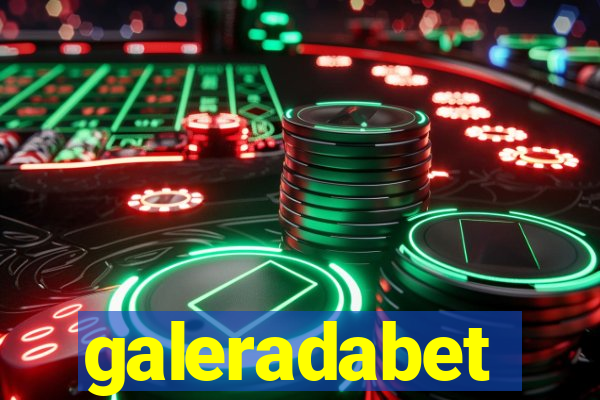 galeradabet