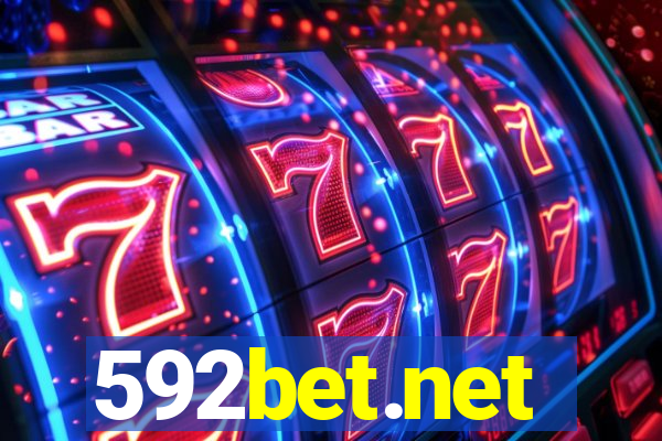 592bet.net