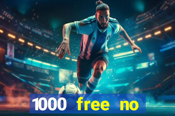 1000 free no deposit bonus bobby casino