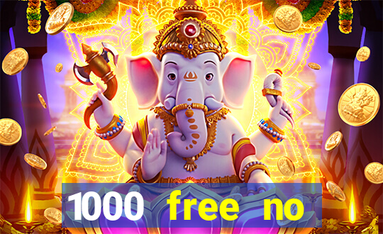 1000 free no deposit bonus bobby casino