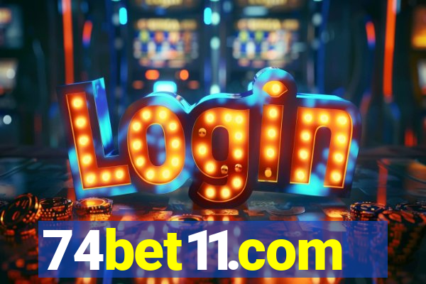 74bet11.com