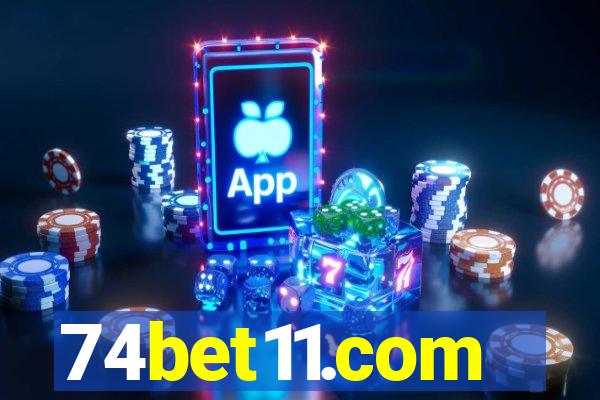 74bet11.com