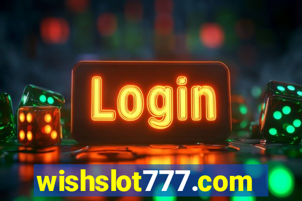 wishslot777.com