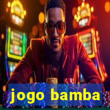 jogo bamba