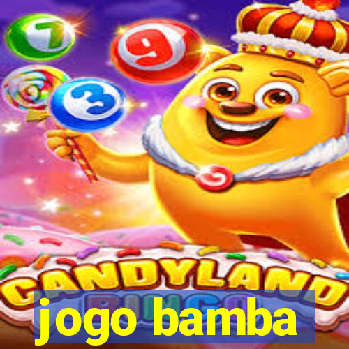 jogo bamba