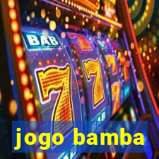 jogo bamba