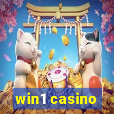 win1 casino