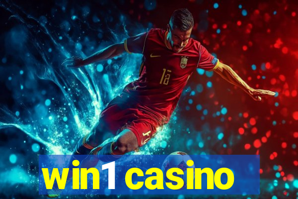 win1 casino