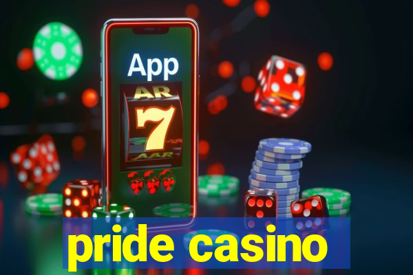 pride casino