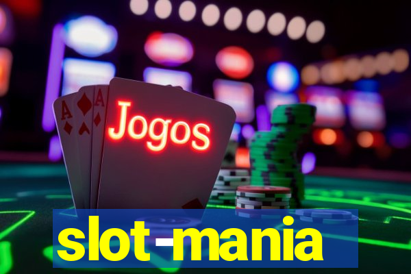 slot-mania