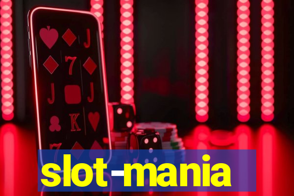 slot-mania