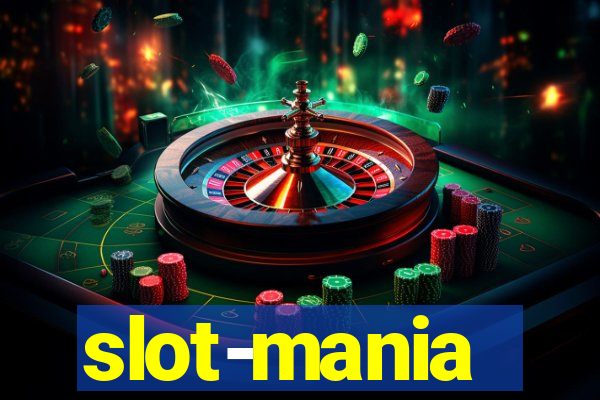 slot-mania