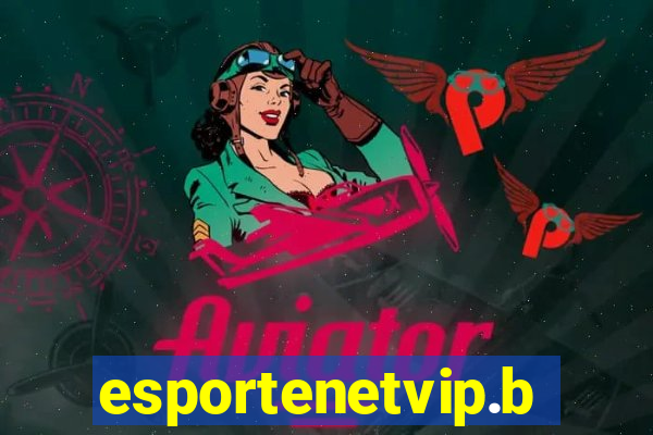 esportenetvip.bet