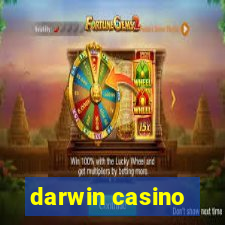 darwin casino