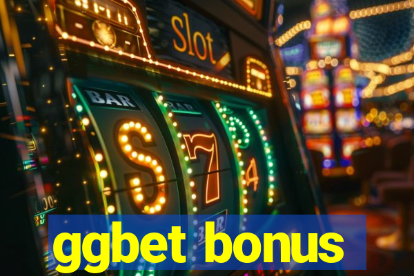 ggbet bonus