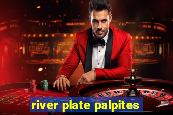 river plate palpites