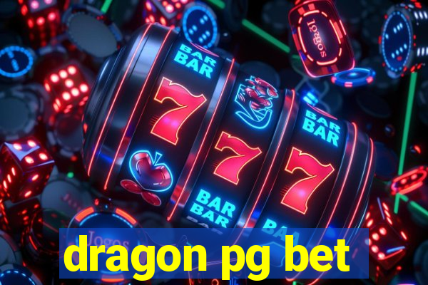 dragon pg bet