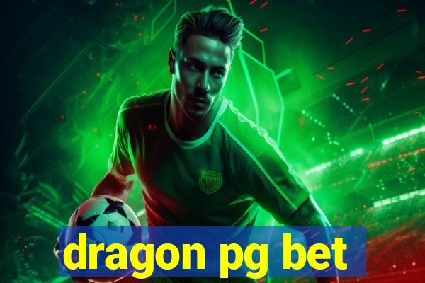 dragon pg bet